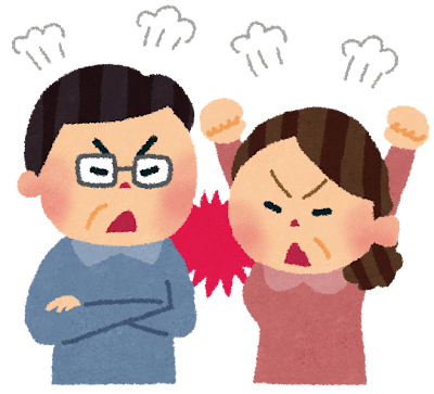 家族 片付け 協力
