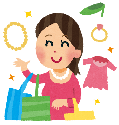 片付け 無駄買い防止 チェックリスト