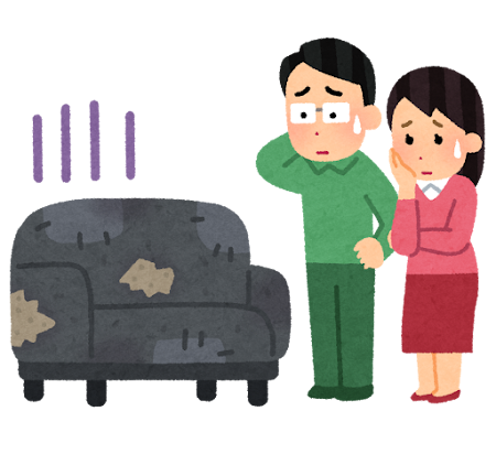 子育て後 片付け 40代