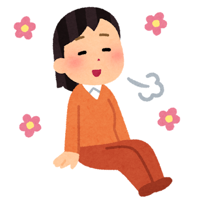 片付け 苦手 克服