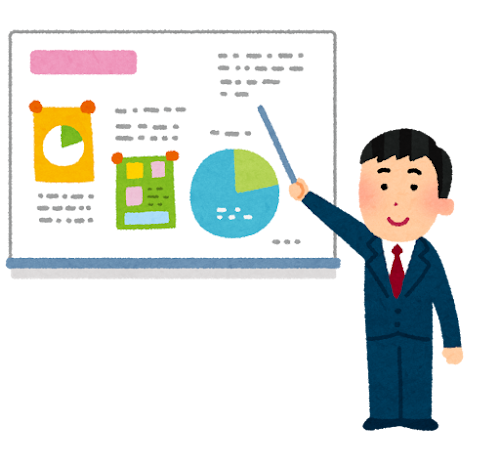 片付けたのに散らかる