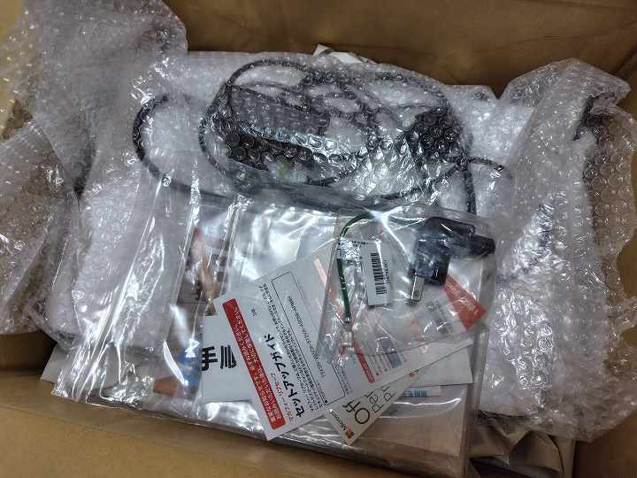 パソコン 買取
