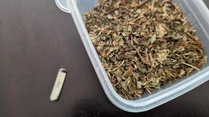 1000捨てチャレンジ