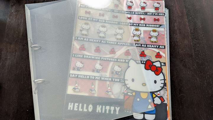 1000捨てチャレンジ