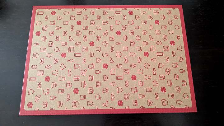 1000捨てチャレンジ