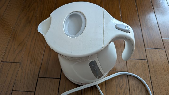 1000捨てチャレンジ