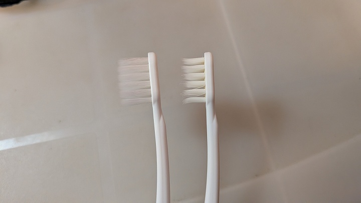 1000捨てチャレンジ