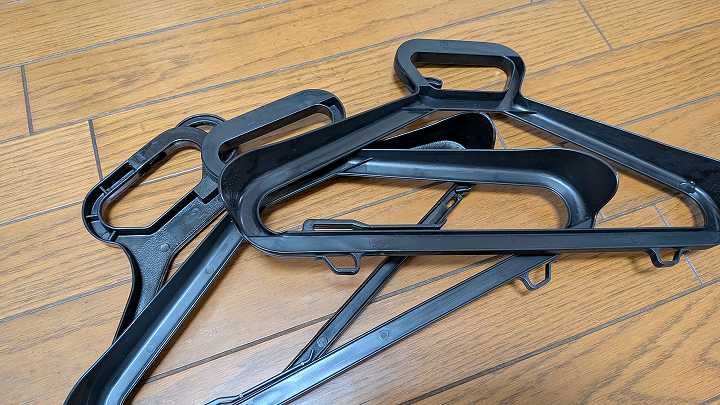 1000捨てチャレンジ