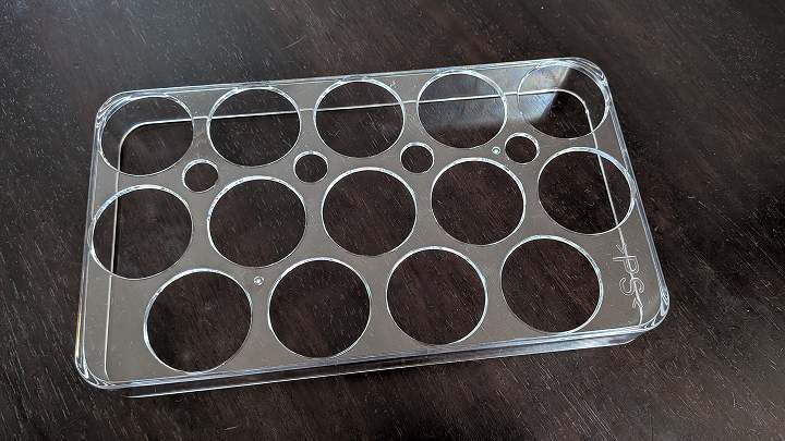 1000捨てチャレンジ