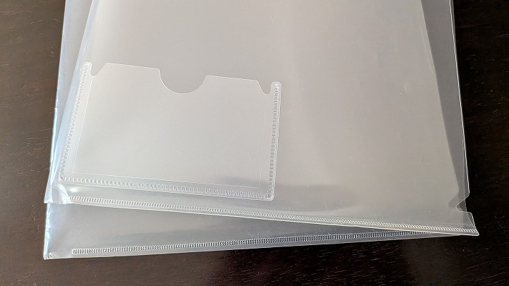 1000捨てチャレンジ