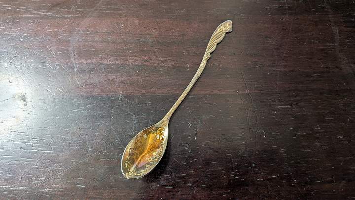 1000捨てチャレンジ