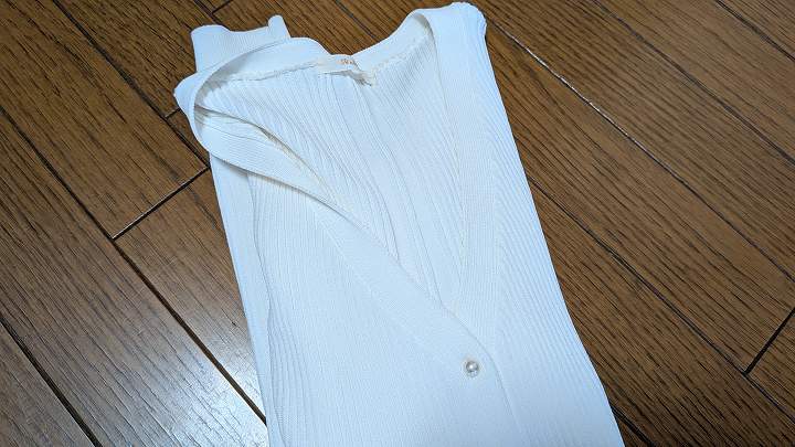 1000捨てチャレンジ