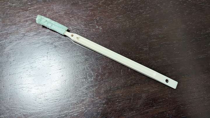 1000捨てチャレンジ